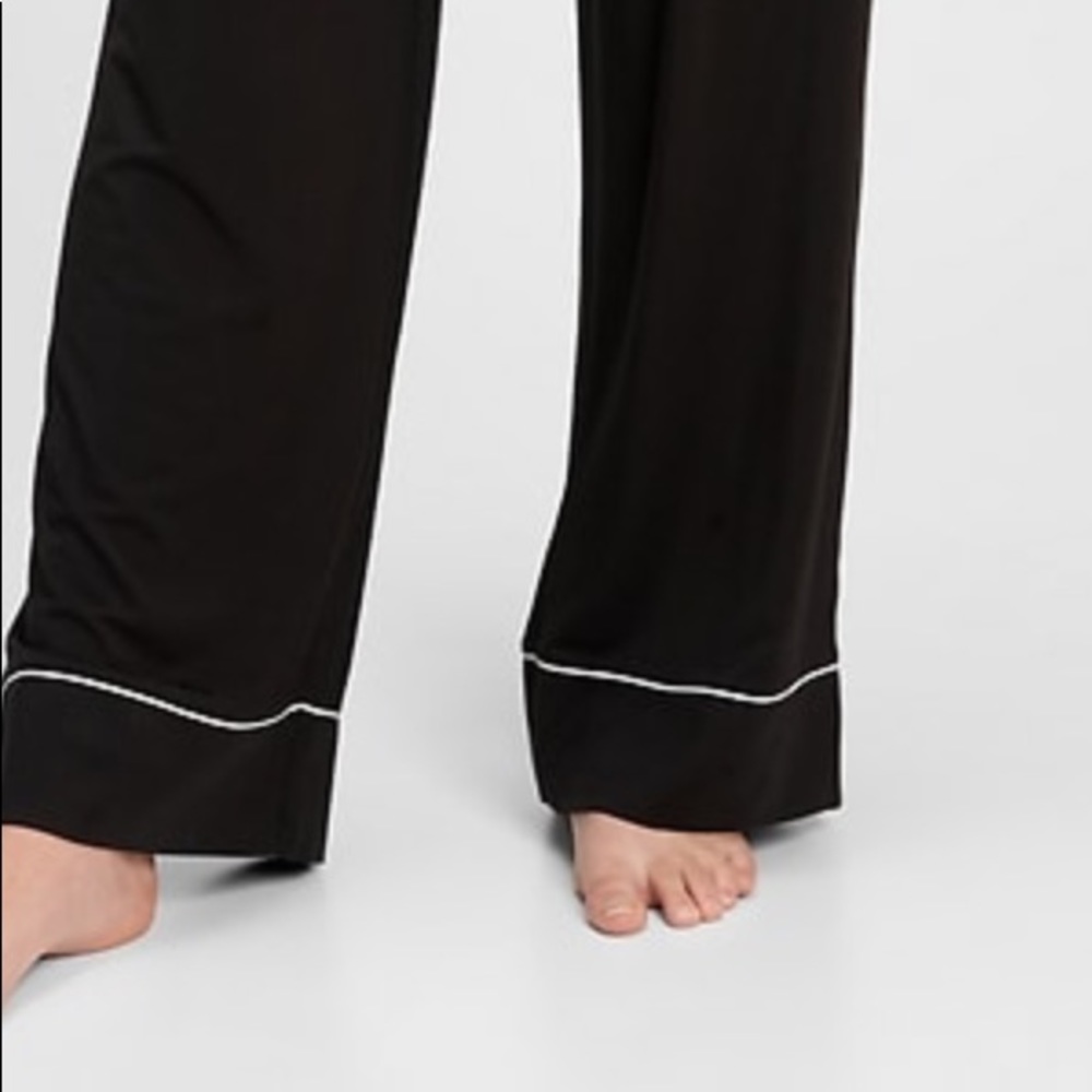 LOVE BY GAP Trusleep Modal Bock Pajama Pants